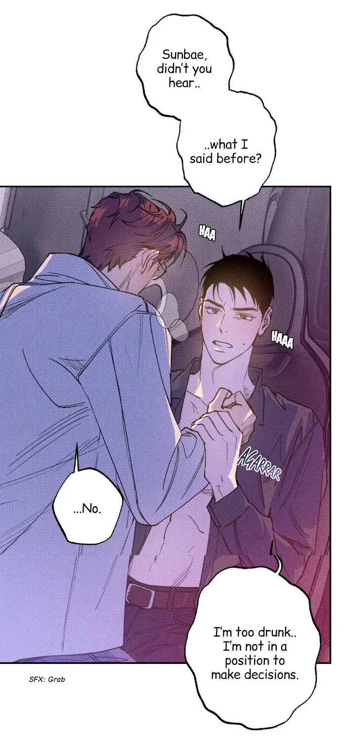 Semantic Error - Chapter 43 Page 44