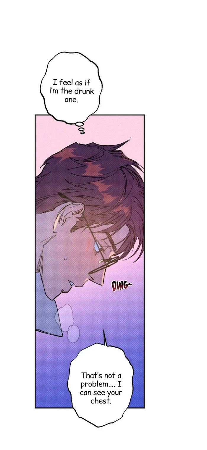 Semantic Error - Chapter 43 Page 45