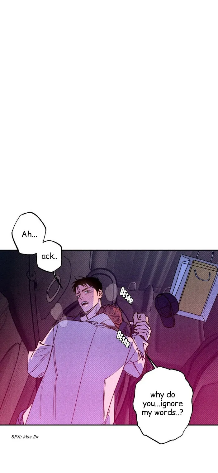 Semantic Error - Chapter 43 Page 46