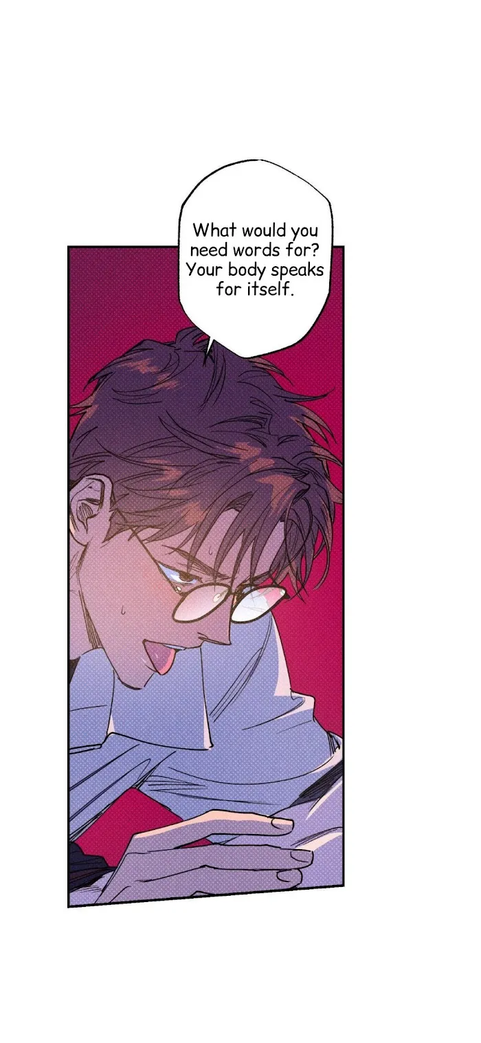 Semantic Error - Chapter 43 Page 47