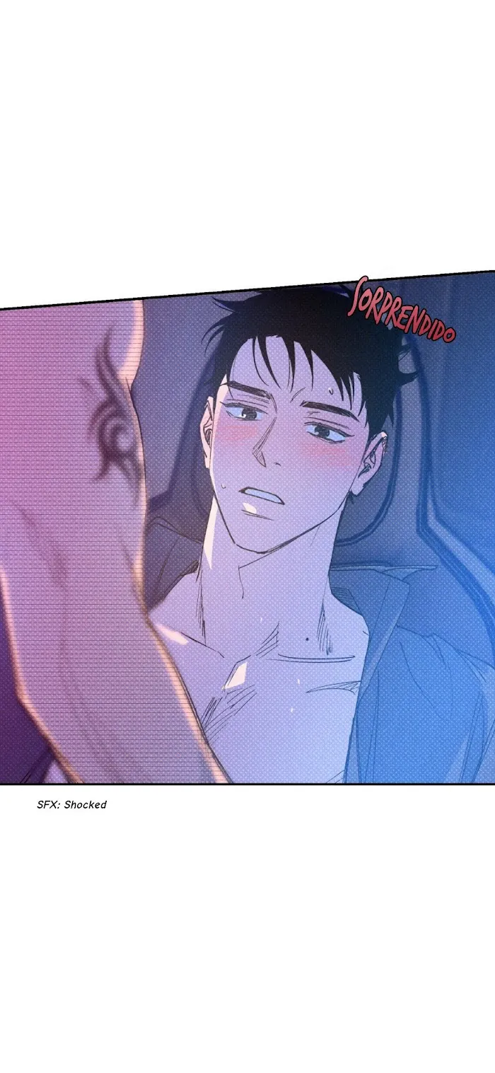 Semantic Error - Chapter 43 Page 49
