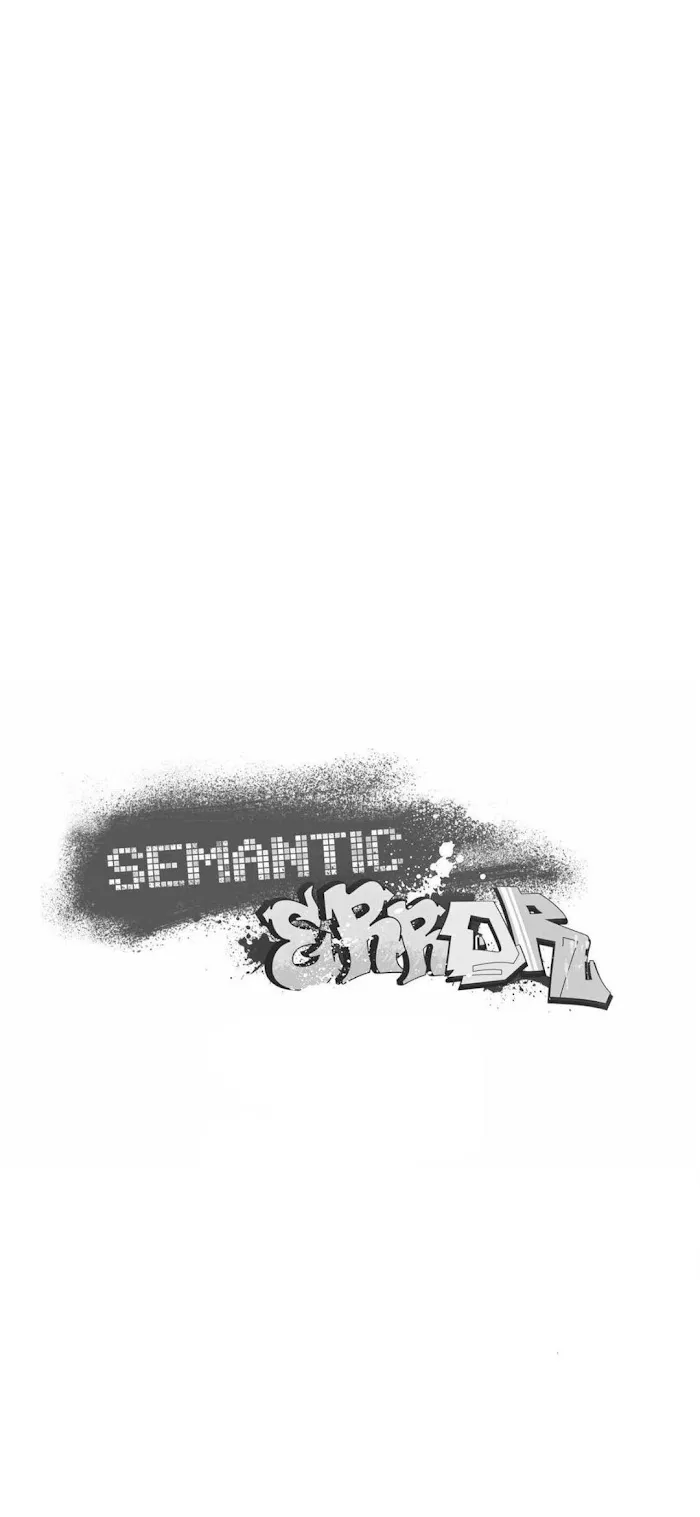 Semantic Error - Chapter 43 Page 50