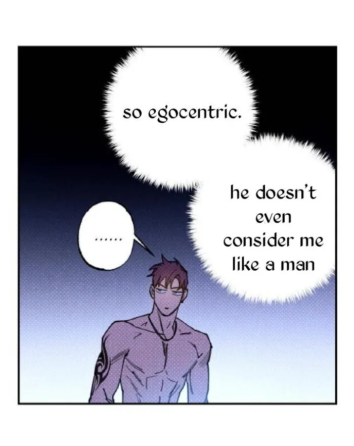 Semantic Error - Chapter 44.1 Page 3