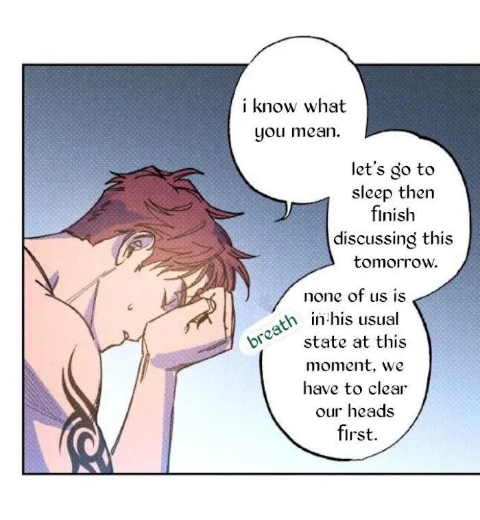 Semantic Error - Chapter 44.1 Page 6