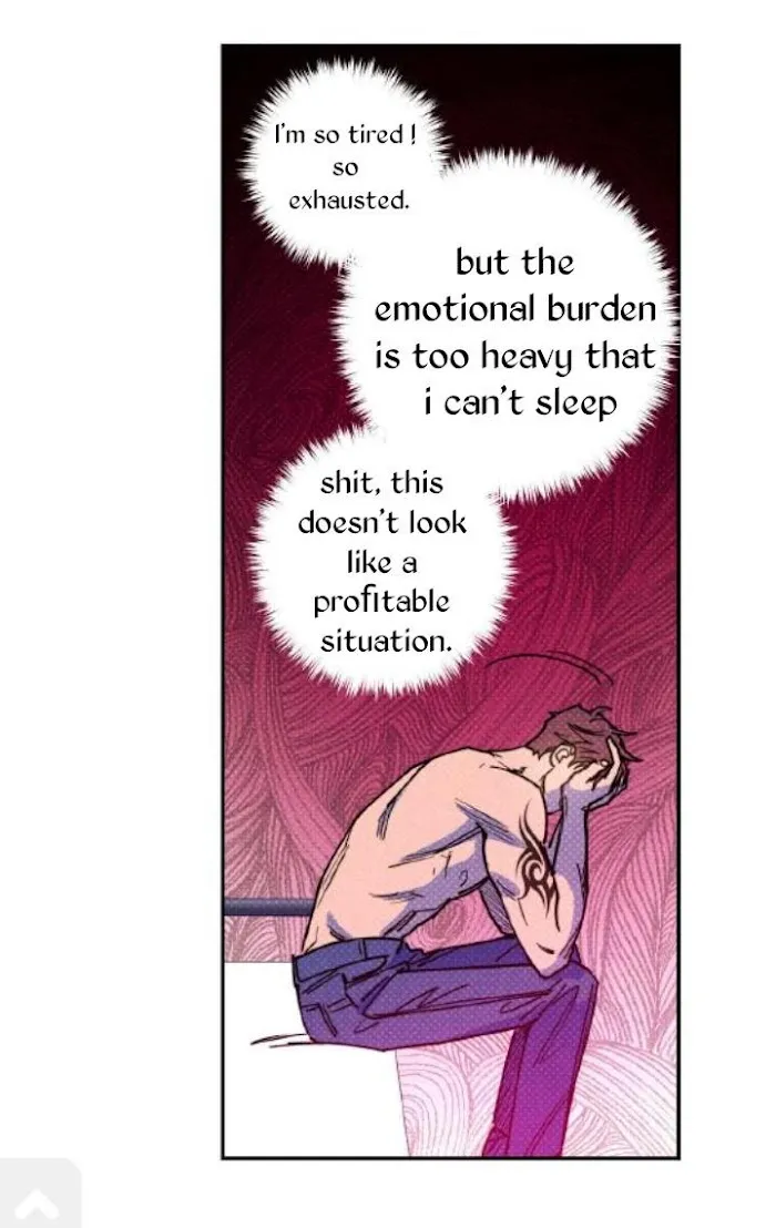 Semantic Error - Chapter 44.1 Page 8