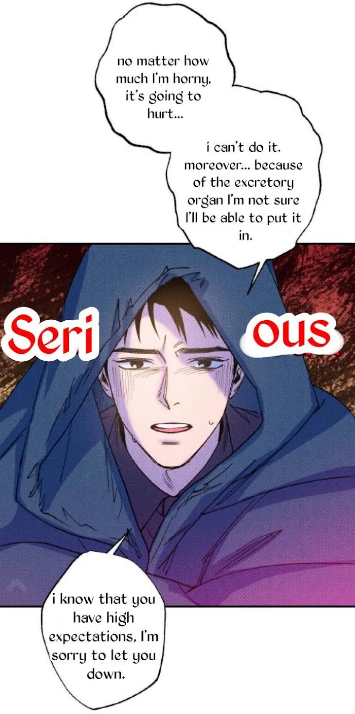 Semantic Error - Chapter 44.1 Page 9