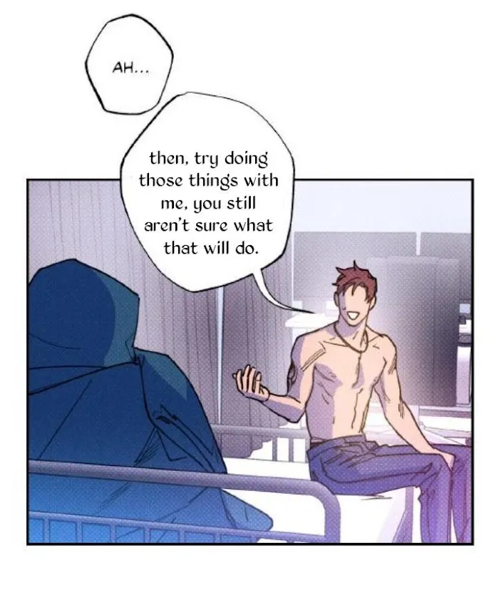 Semantic Error - Chapter 44.1 Page 10