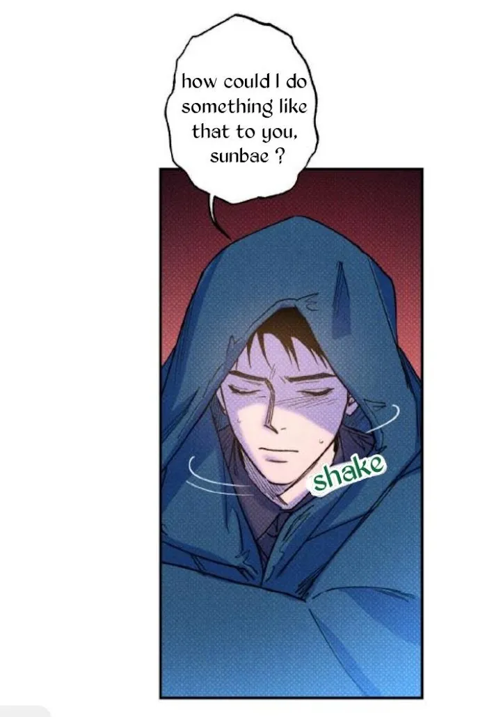 Semantic Error - Chapter 44.1 Page 11
