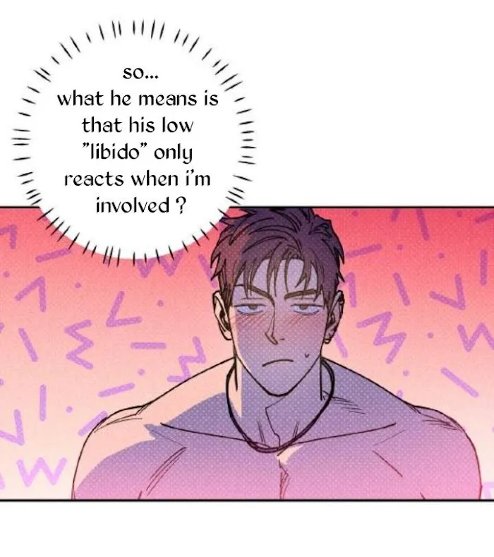 Semantic Error - Chapter 44.1 Page 12