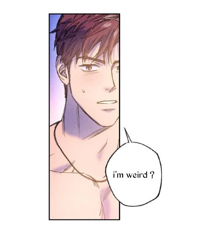 Semantic Error - Chapter 44.1 Page 16