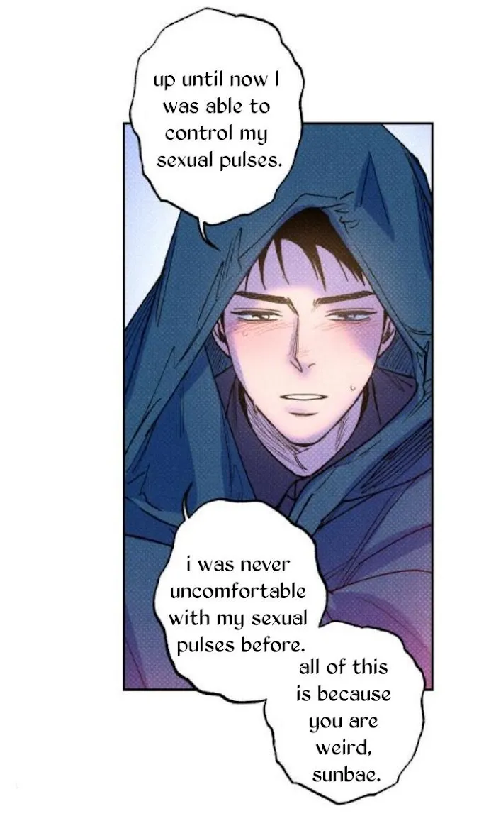 Semantic Error - Chapter 44.1 Page 17