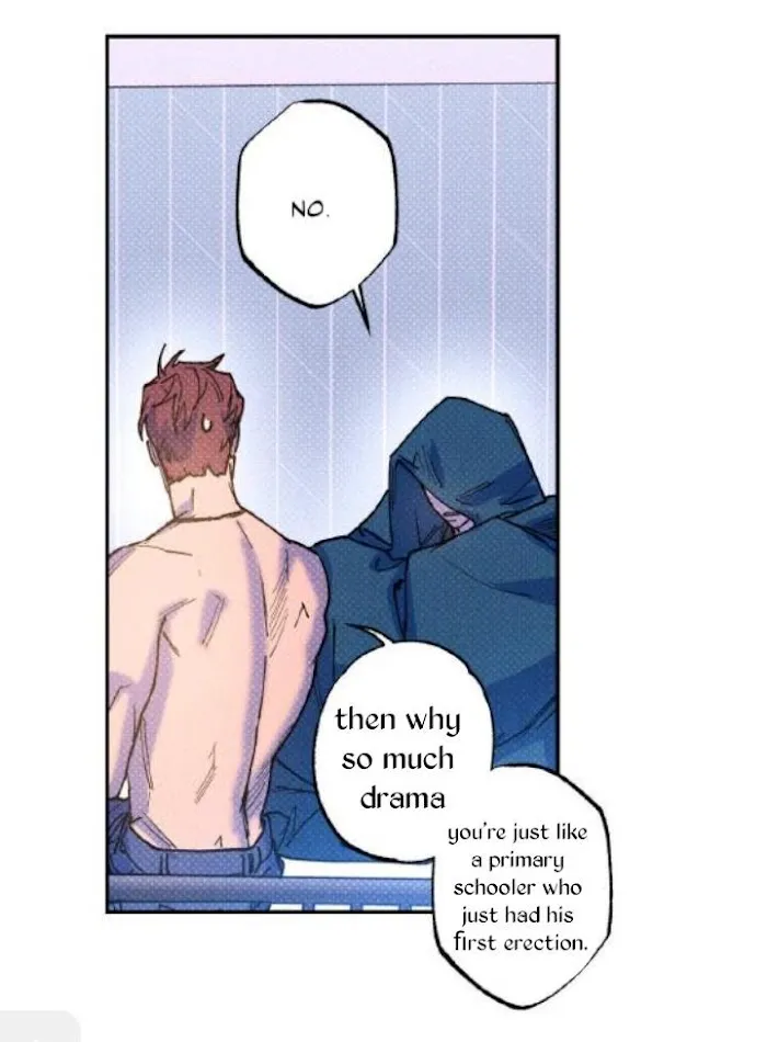 Semantic Error - Chapter 44.1 Page 18