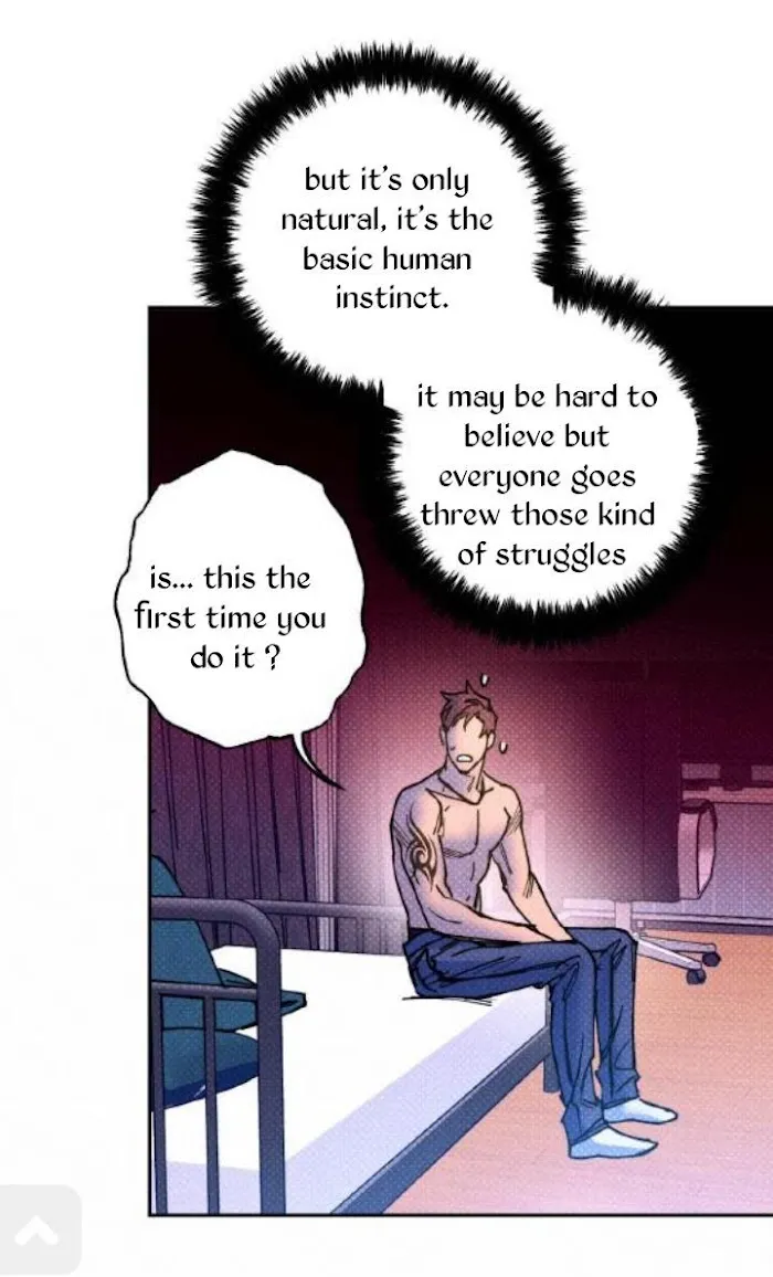 Semantic Error - Chapter 44.1 Page 19