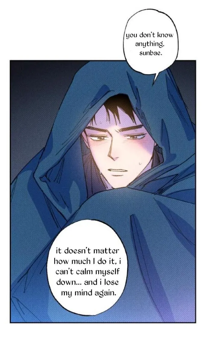Semantic Error - Chapter 44.1 Page 21