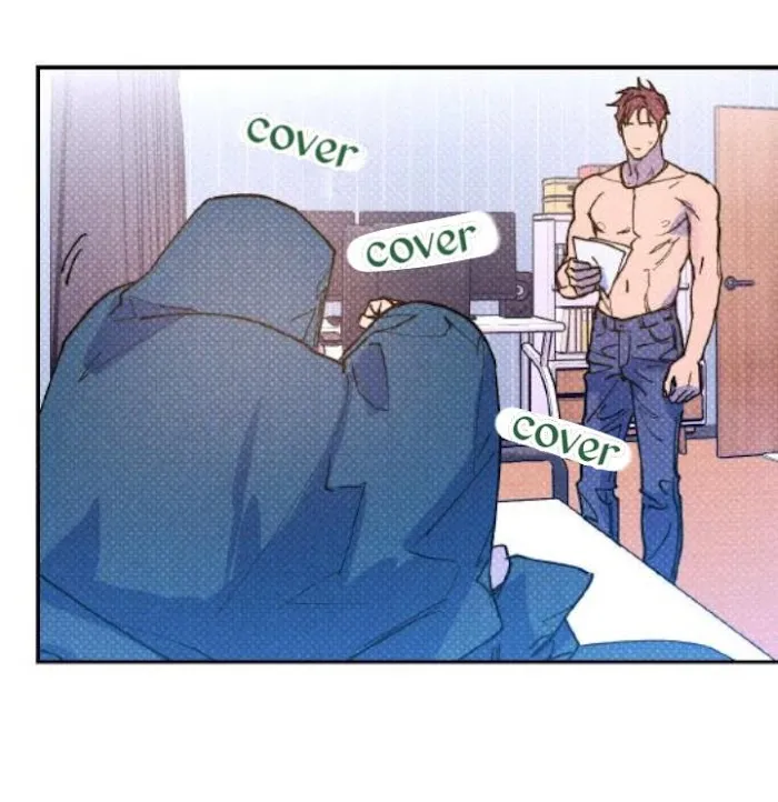 Semantic Error - Chapter 44.1 Page 23