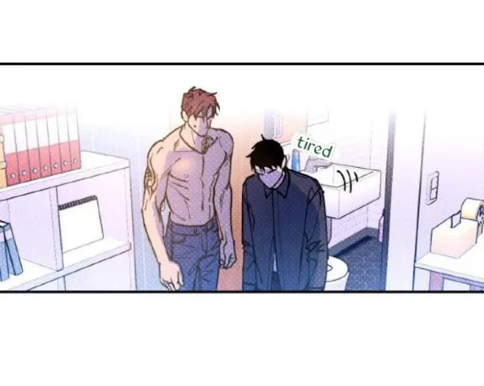 Semantic Error - Chapter 44.1 Page 24