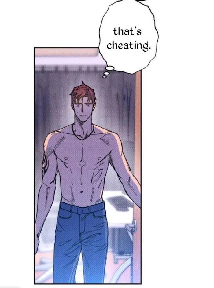 Semantic Error - Chapter 44.1 Page 28