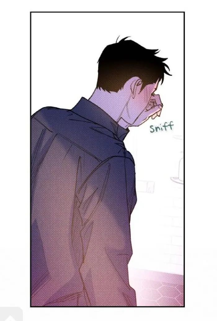 Semantic Error - Chapter 44.1 Page 30