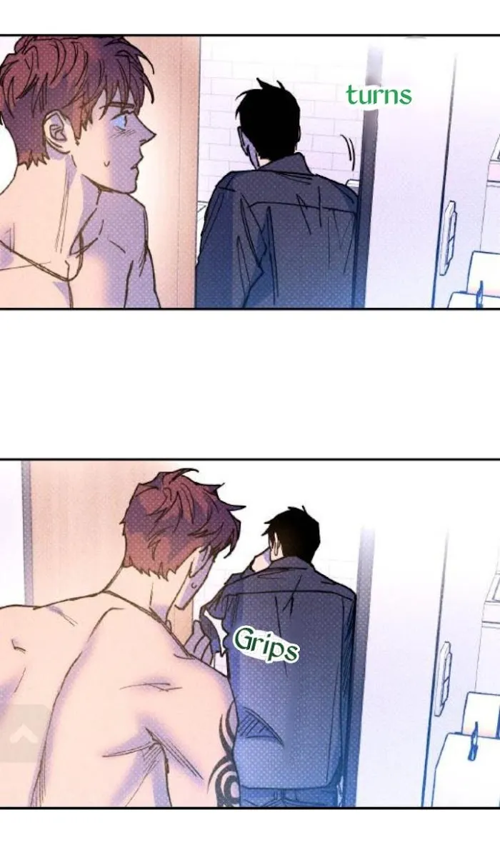 Semantic Error - Chapter 44.1 Page 31