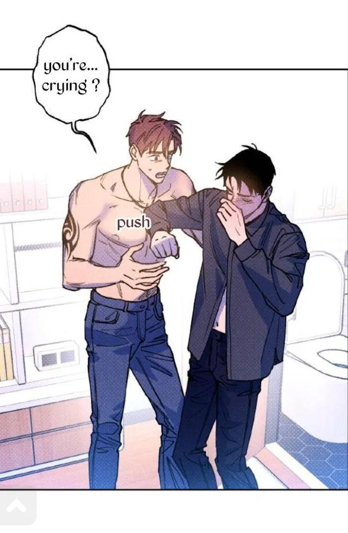 Semantic Error - Chapter 44.1 Page 32