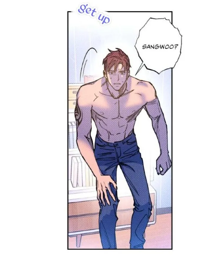Semantic Error - Chapter 44.1 Page 33
