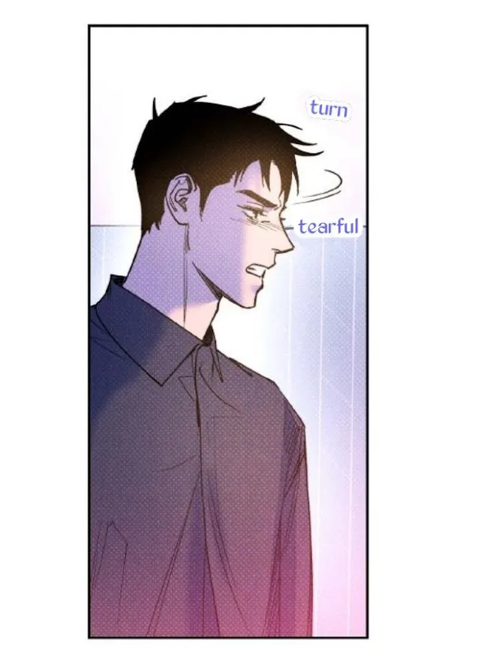 Semantic Error - Chapter 44.1 Page 34