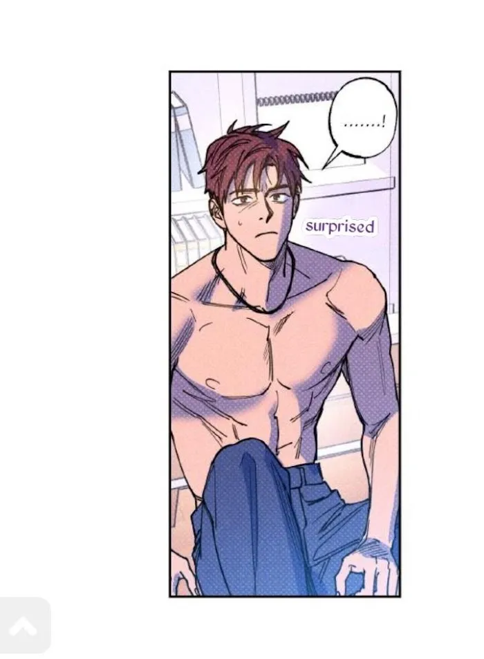 Semantic Error - Chapter 44.1 Page 36