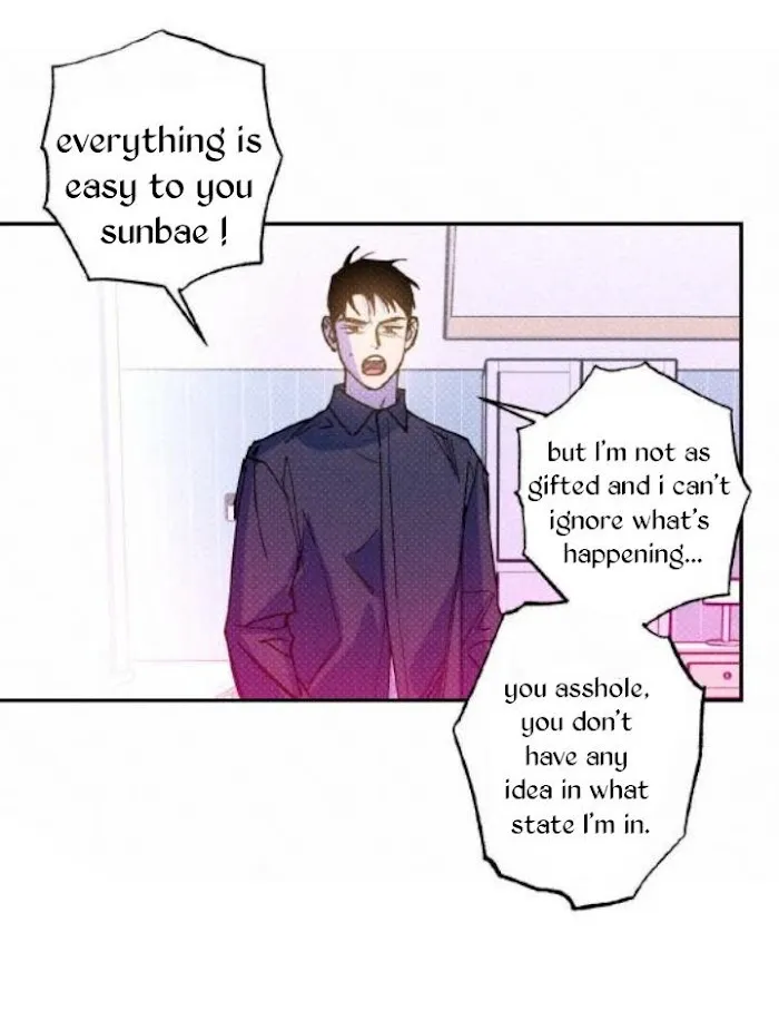 Semantic Error - Chapter 44.1 Page 41