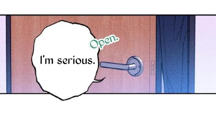 Semantic Error - Chapter 44.1 Page 46