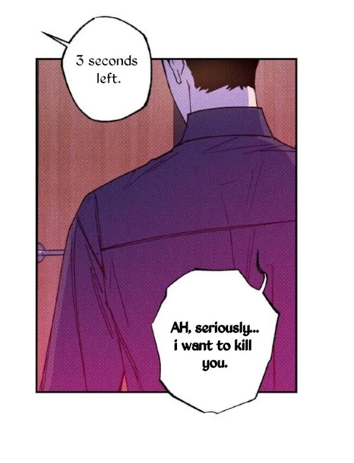Semantic Error - Chapter 44.1 Page 48