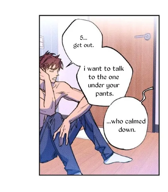 Semantic Error - Chapter 44.1 Page 49