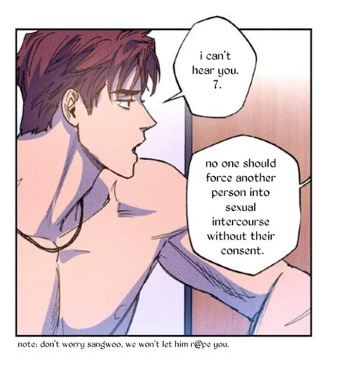 Semantic Error - Chapter 44.1 Page 50