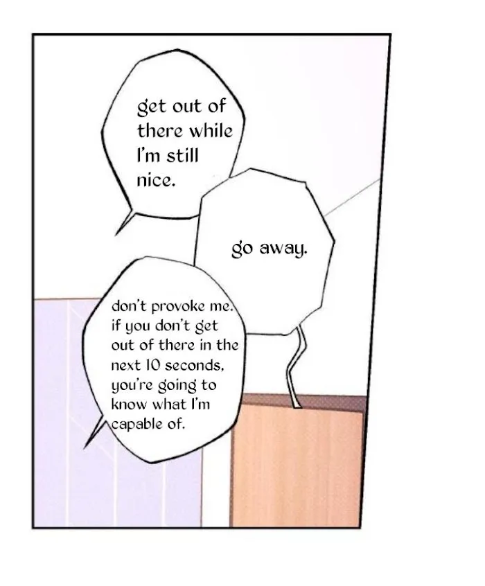 Semantic Error - Chapter 44.1 Page 54