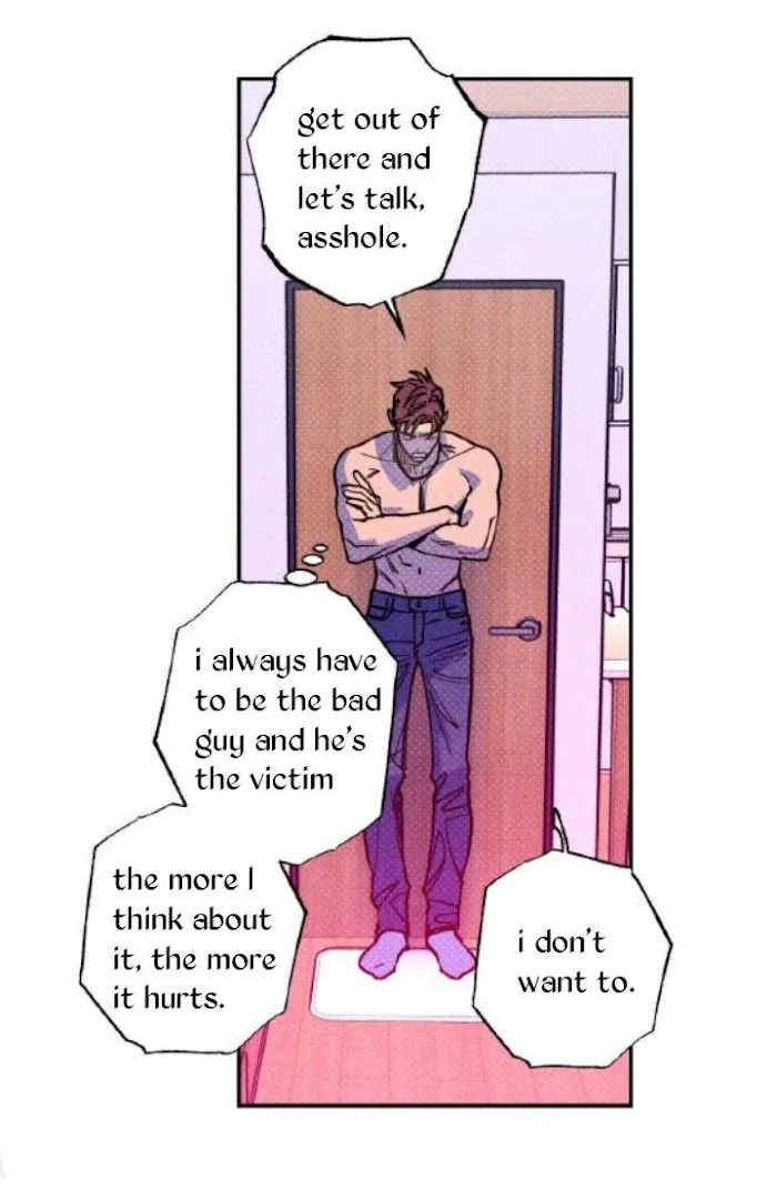 Semantic Error - Chapter 44.1 Page 55