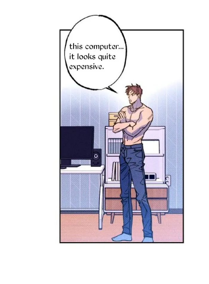 Semantic Error - Chapter 44.1 Page 56