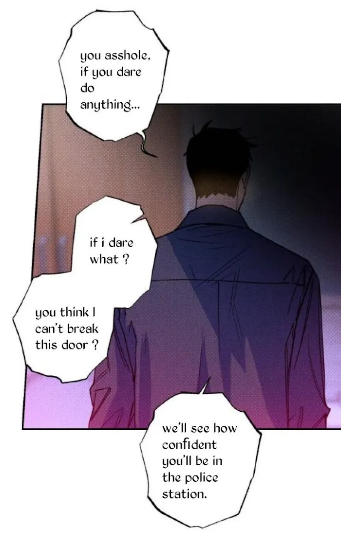 Semantic Error - Chapter 44.1 Page 57