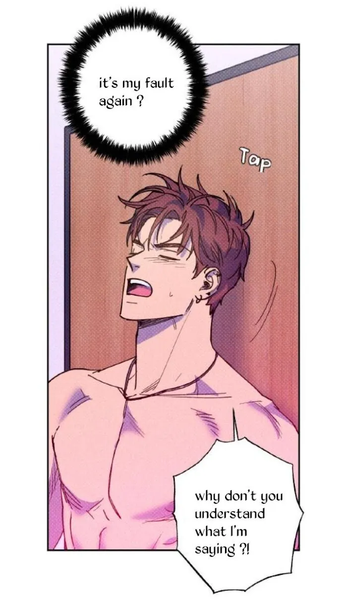 Semantic Error - Chapter 44.1 Page 59