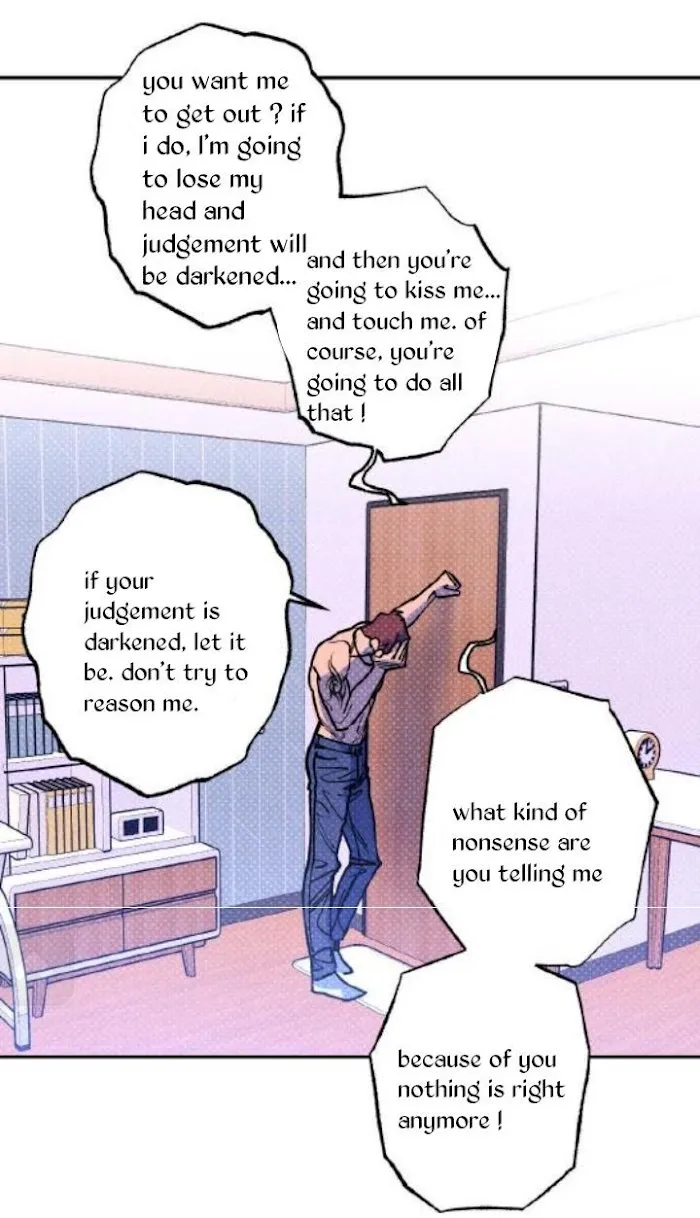 Semantic Error - Chapter 44.1 Page 60
