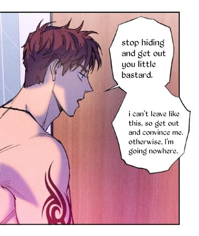 Semantic Error - Chapter 44.1 Page 61