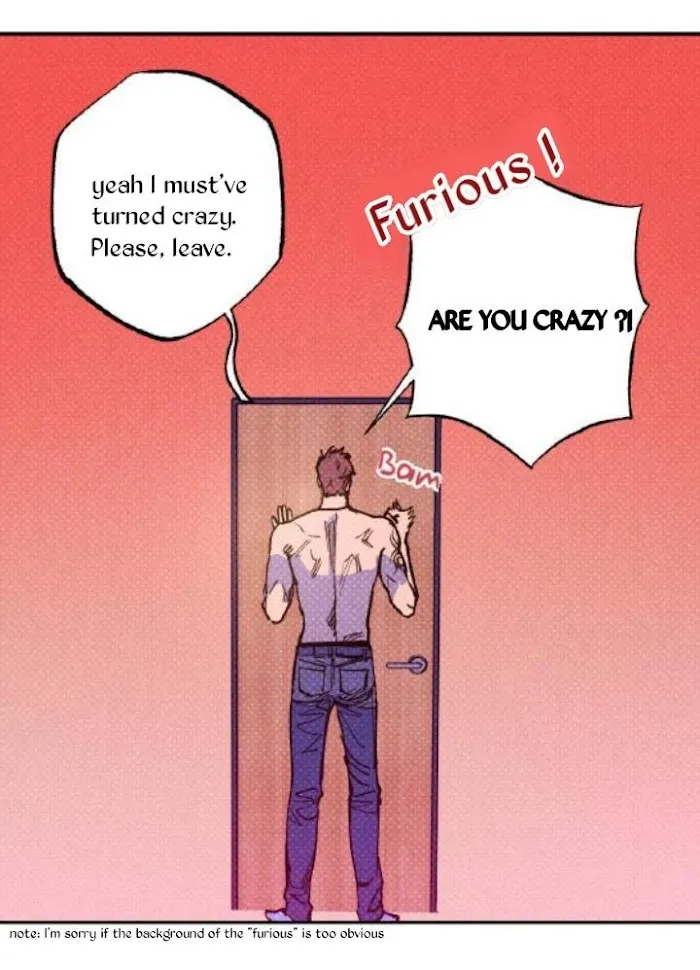 Semantic Error - Chapter 44.1 Page 63