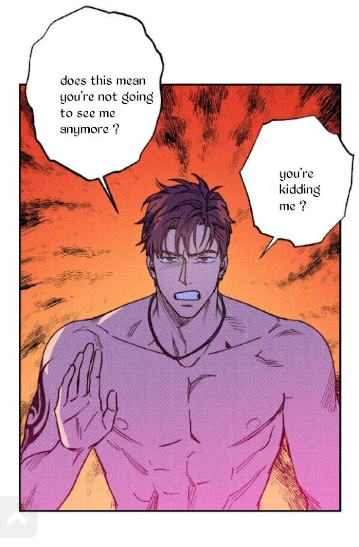 Semantic Error - Chapter 44.1 Page 64