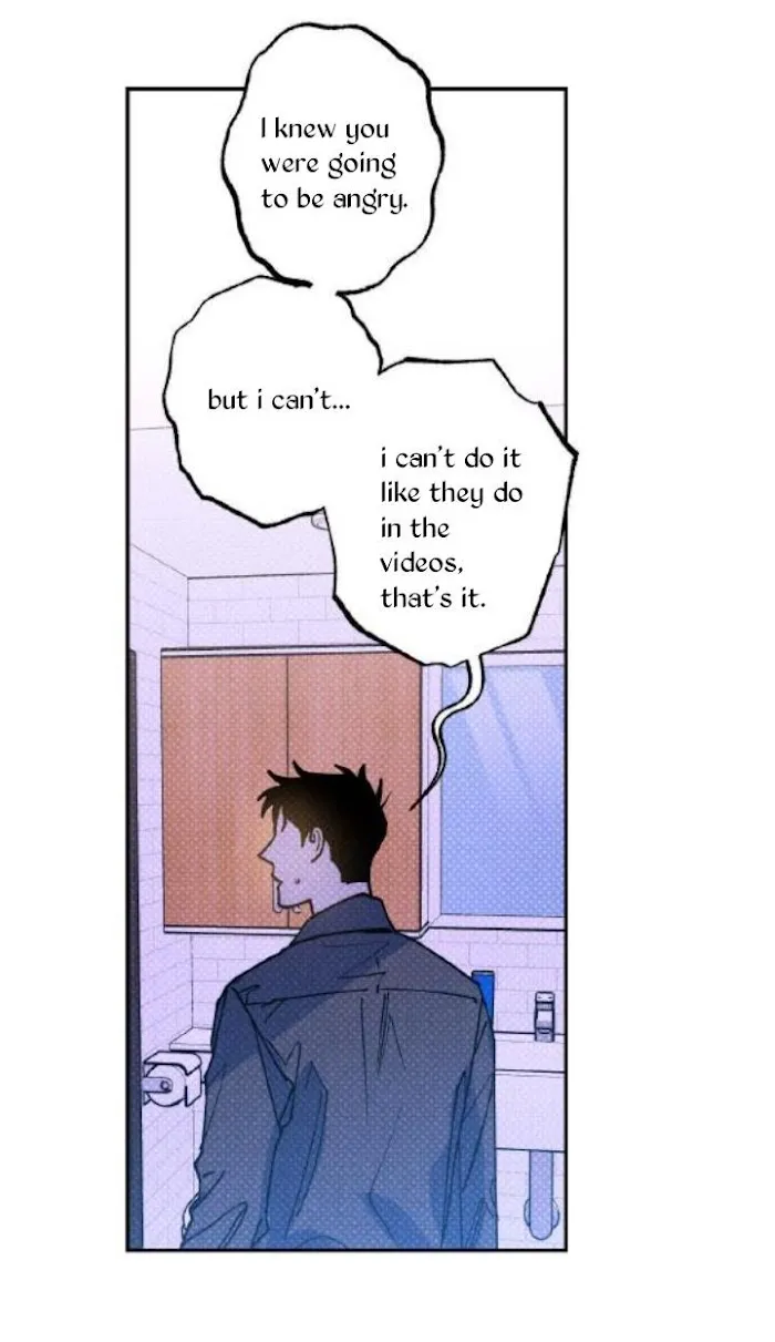 Semantic Error - Chapter 44.1 Page 65