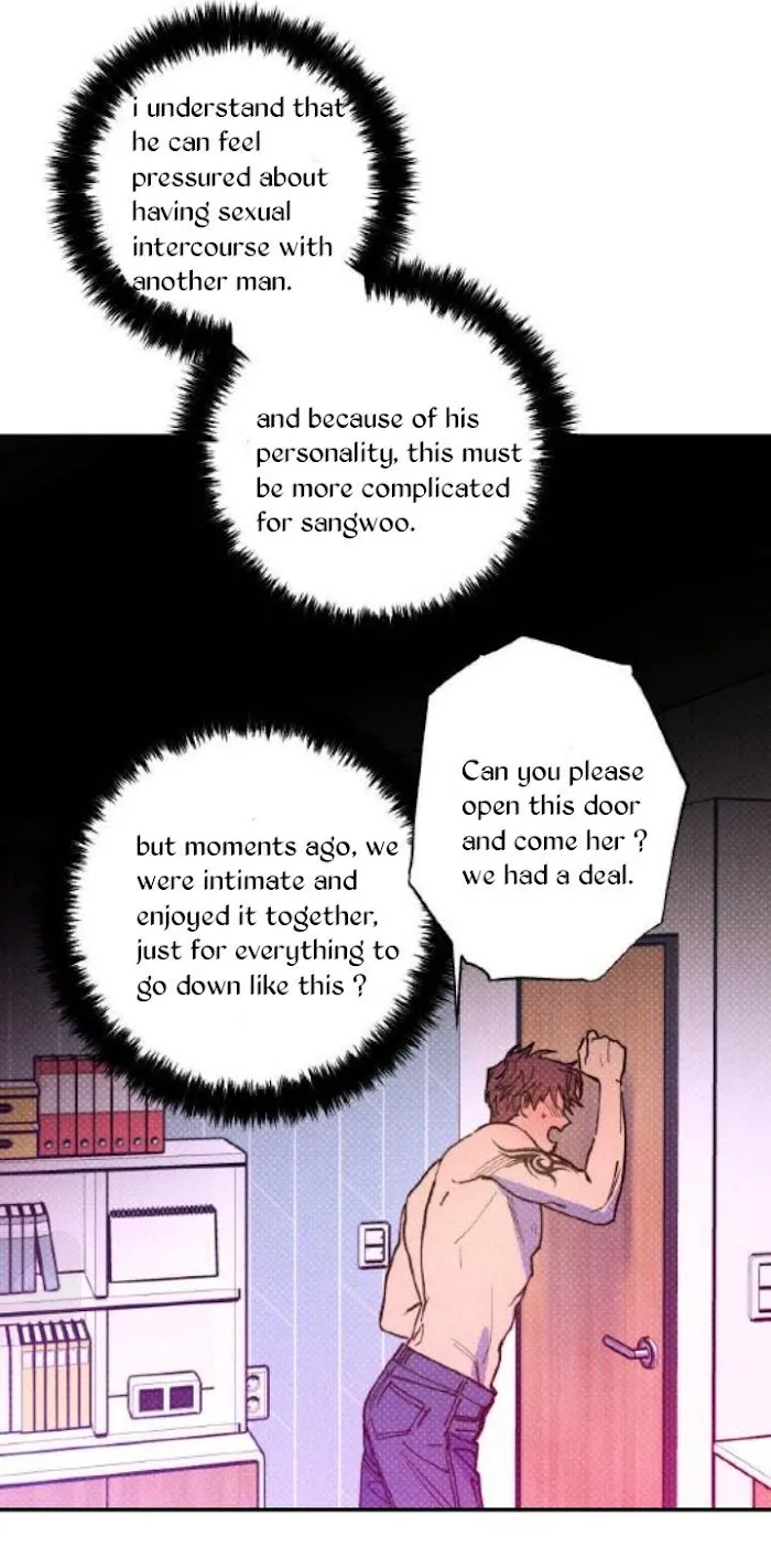 Semantic Error - Chapter 44.1 Page 66