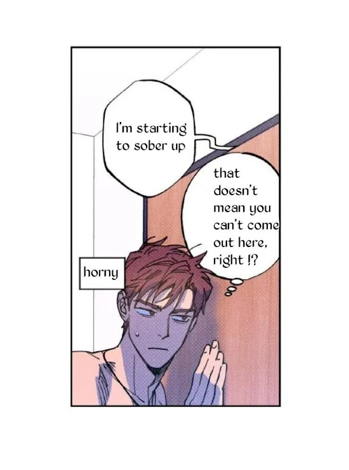 Semantic Error - Chapter 44.1 Page 70