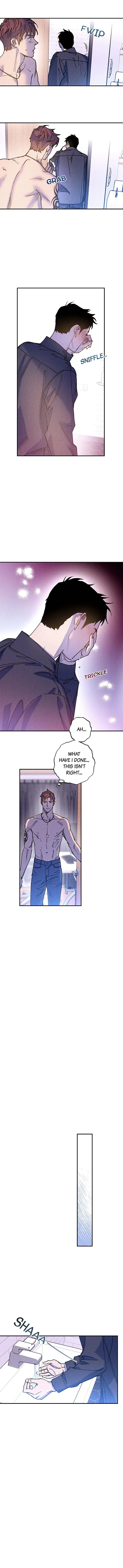 Semantic Error - Chapter 45 Page 8
