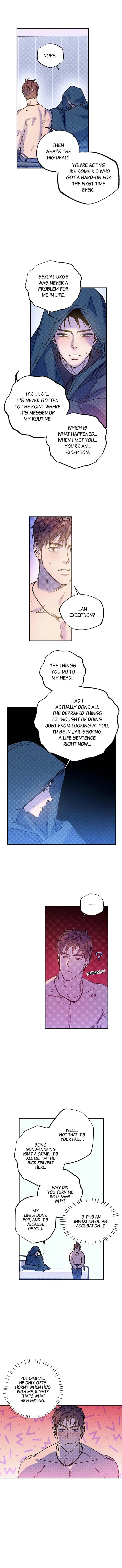 Semantic Error - Chapter 45 Page 10