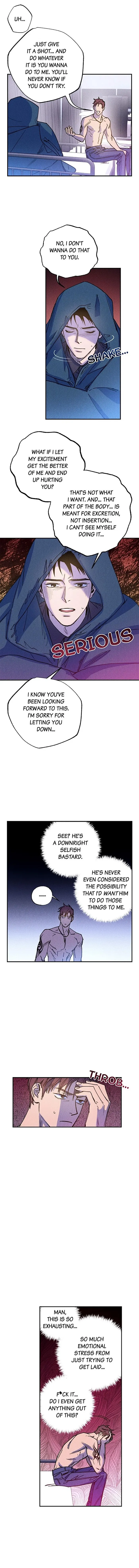 Semantic Error - Chapter 45 Page 11