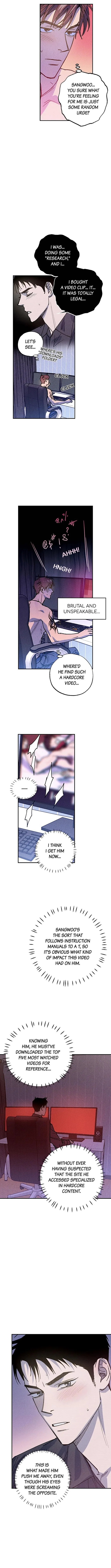 Semantic Error - Chapter 46 Page 4