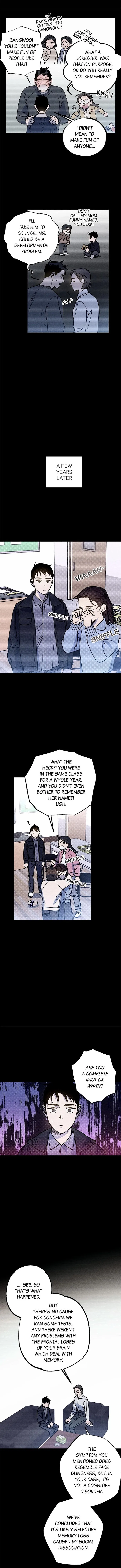 Semantic Error - Chapter 46 Page 7