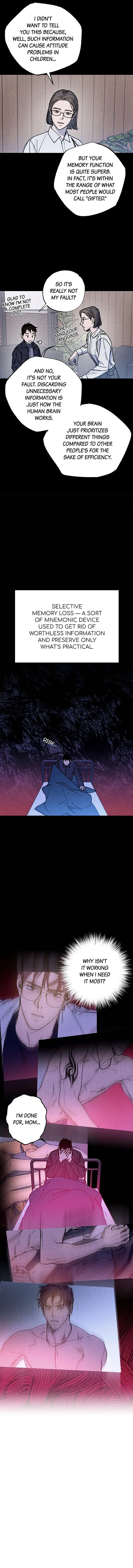 Semantic Error - Chapter 46 Page 8